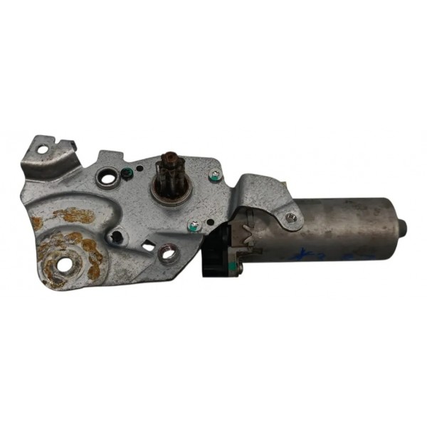 Motor Regulagem Banco Bmw X3 2014 Cinza