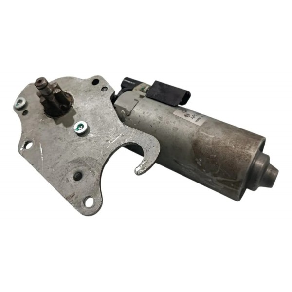 Motor Regulagem Banco Bmw X3 2014
