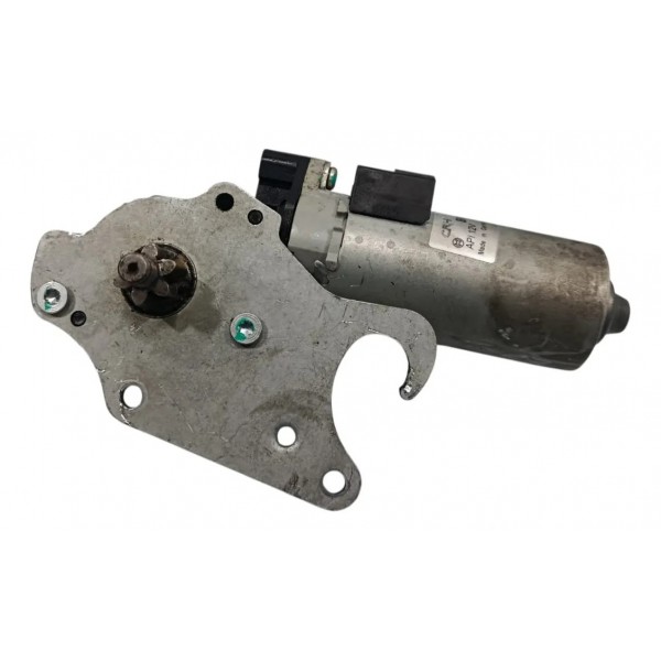 Motor Regulagem Banco Bmw X3 2014