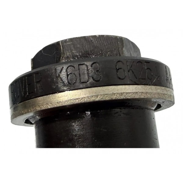 Tensor Hidráulico Corrente Comando Range R Sport D350 2024
