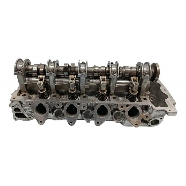 Cabeçote Mercedes Classe A 160 2006