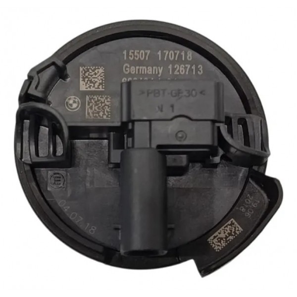 Sensor Impacto Porta Dianteira Bmw 320i 2022
