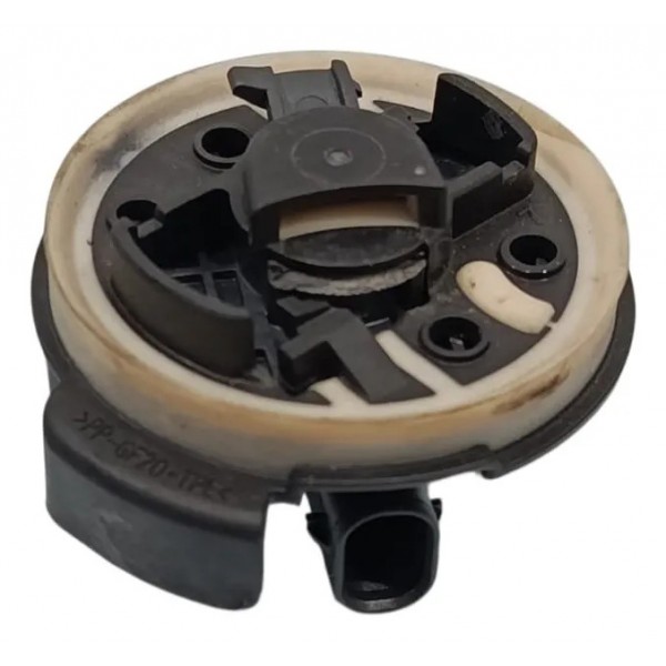 Sensor Impacto Porta Dianteira Bmw 320i 2022