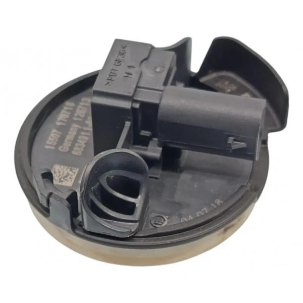 Sensor Impacto Porta Dianteira Bmw 320i 2022