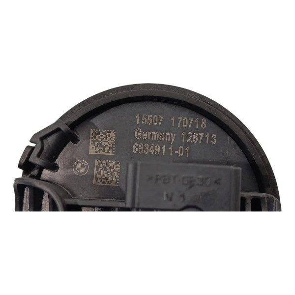 Sensor Impacto Porta Dianteira Bmw 320i 2022