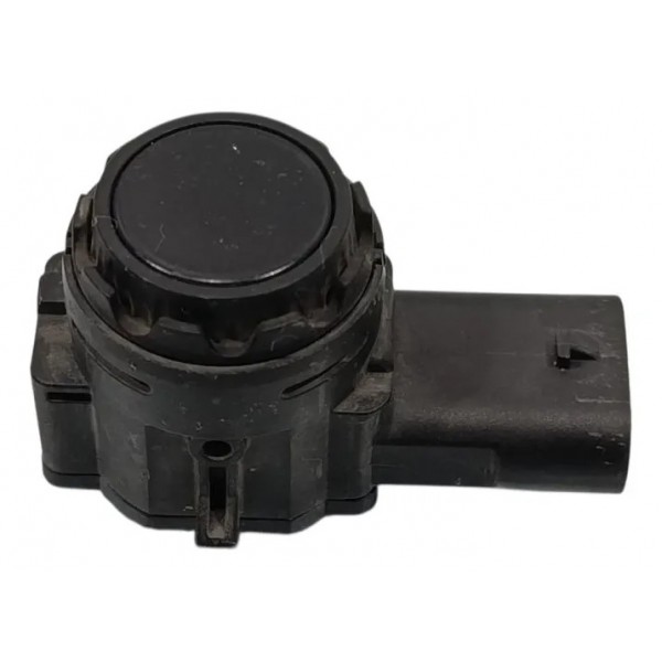 Sensor Estacionamento Bmw 320i 2022 Preto