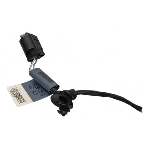 Chicote Bomba De Combustível Audi Q5 2023