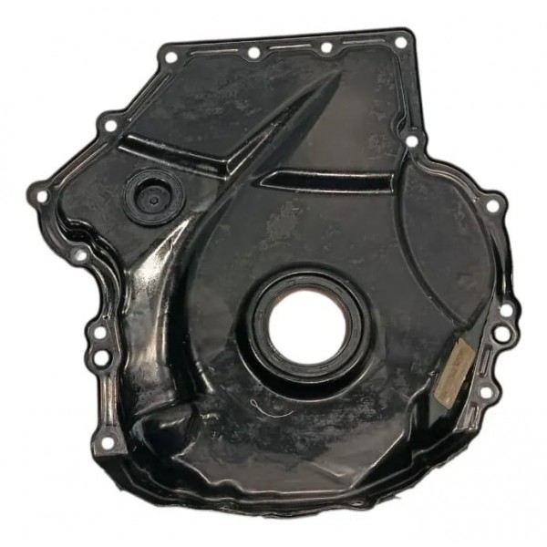 Tampa Frontal Motor Vw Golf Gti 2019