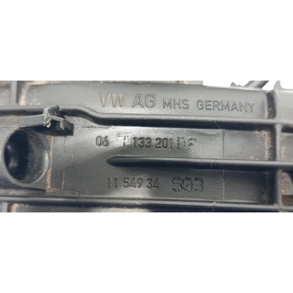 Coletor Admissão Motor Audi A4 A5 2018 06l133201df