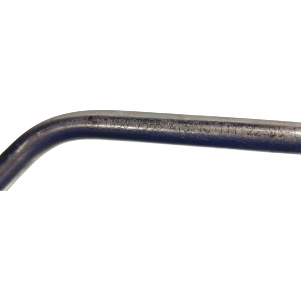 Mangueira Cano De Combustível Bmw Bmw 320i 2015