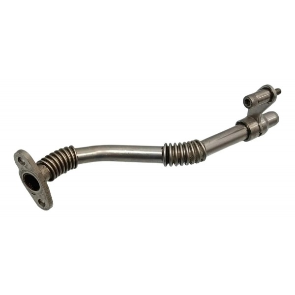 Mangueira Cano Turbina Bmw X6 2011