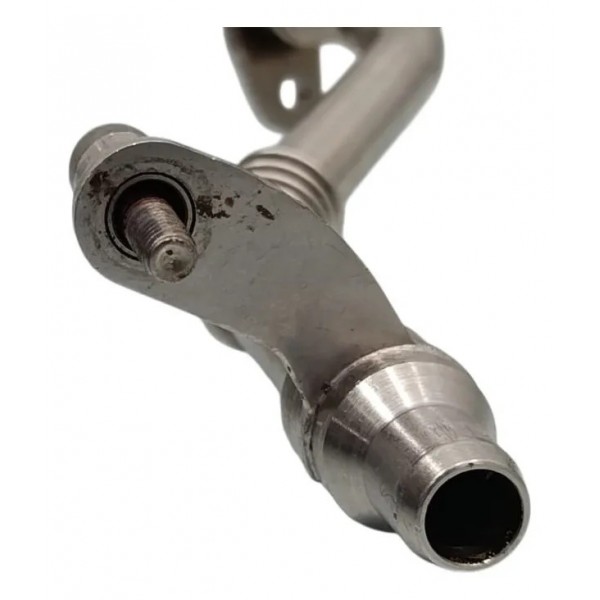 Mangueira Cano Turbina Bmw X6 2011