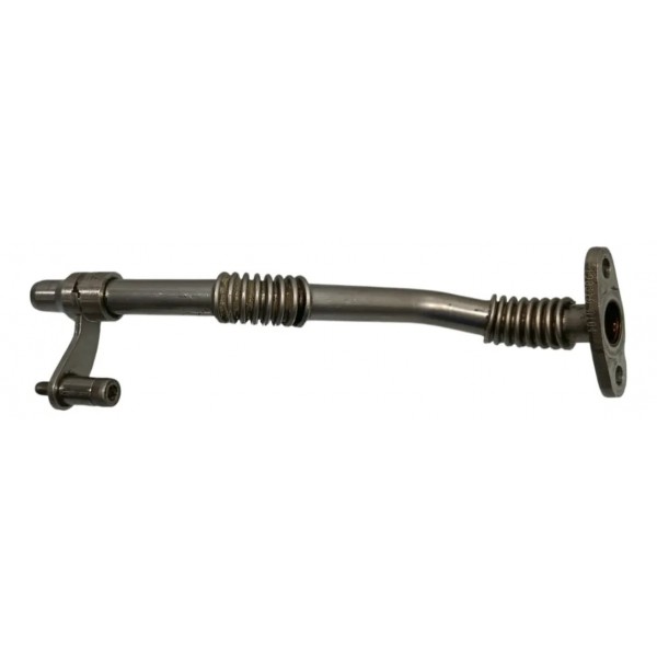 Mangueira Cano Turbina Bmw X6 2011