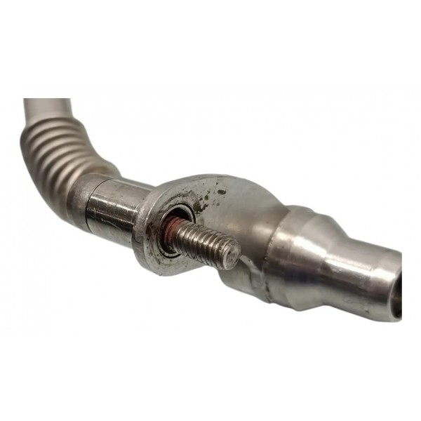 Mangueira Cano Turbina Bmw X6 2011
