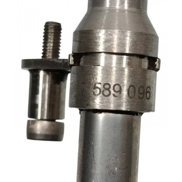 Mangueira Cano Turbina Bmw X6 2011