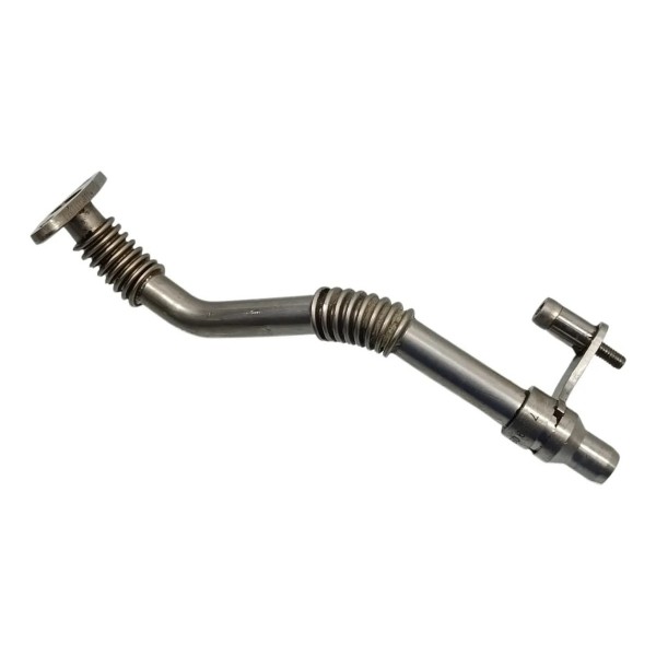 Mangueira Cano Turbina Bmw X6 2011