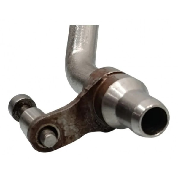Mangueira Cano Turbina Bmw X5 2015