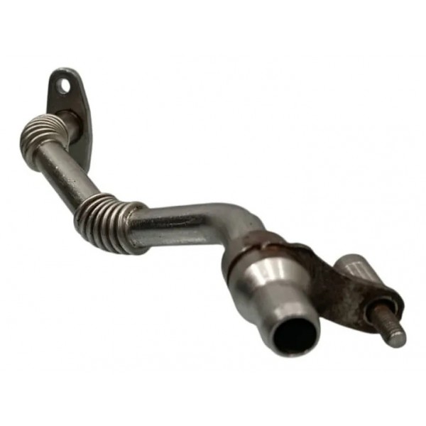 Mangueira Cano Turbina Bmw X5 2015