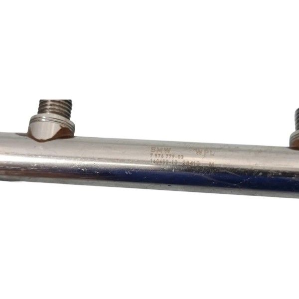 Flauta De Combustivel Bmw 535i 2011