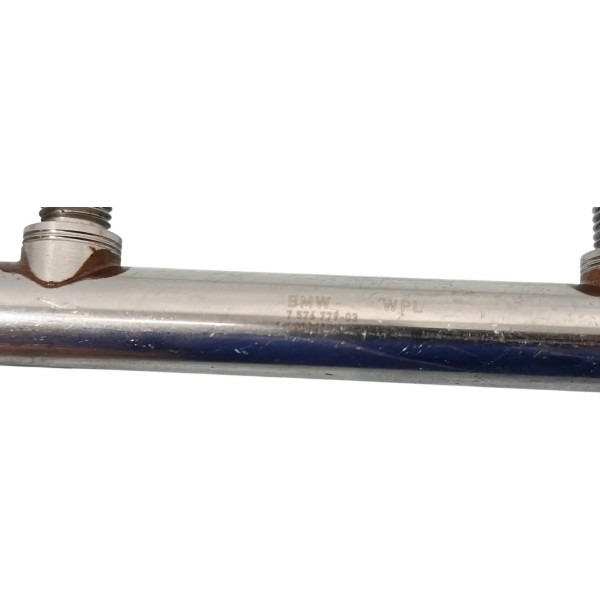 Flauta De Combustivel Bmw 535i 2011