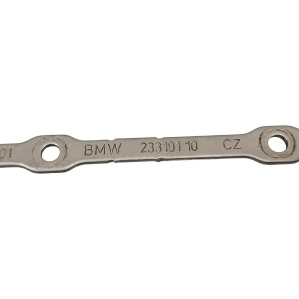 Suporte Fixação Da Turbina Bmw X3 2019