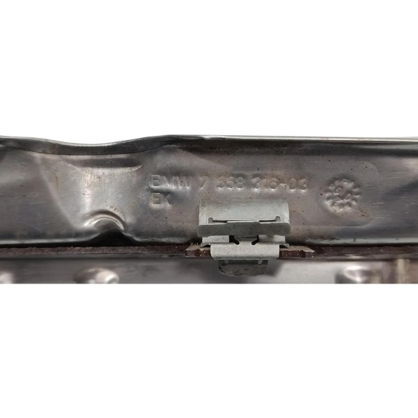 Suporte Flauta Bico Injetor Bmw 335i 2009