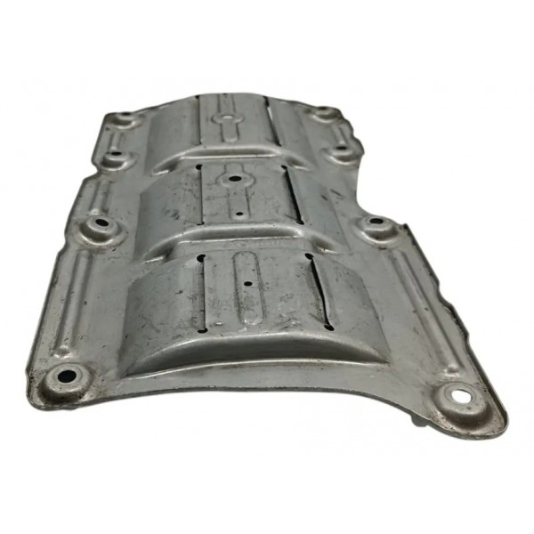 Defletor Carter Óleo Bmw X5 2014