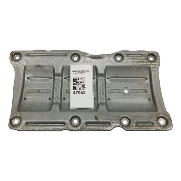 Defletor Carter Óleo Bmw X5 2014