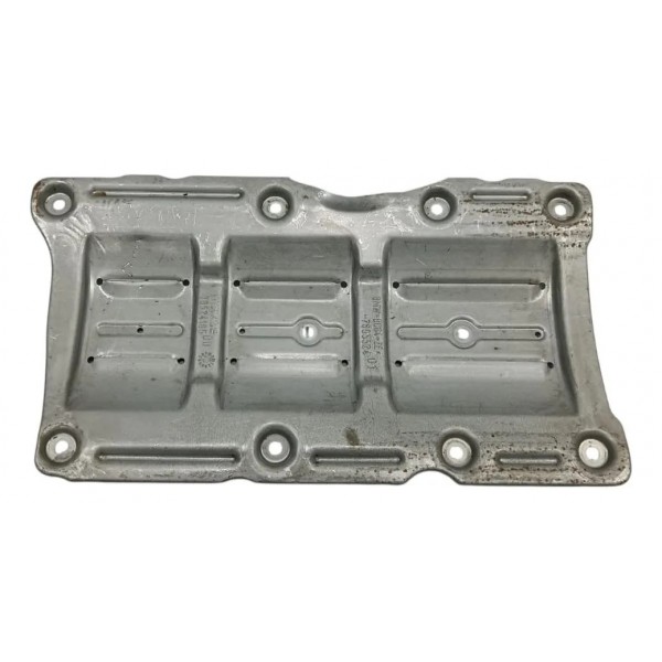 Defletor Carter Óleo Bmw X5 2014