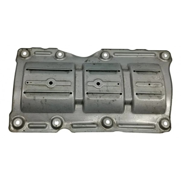 Defletor Carter Óleo Bmw X5 2014