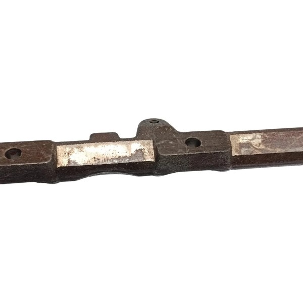 Guia Suporte Inferior Turbina Bmw X1 2016