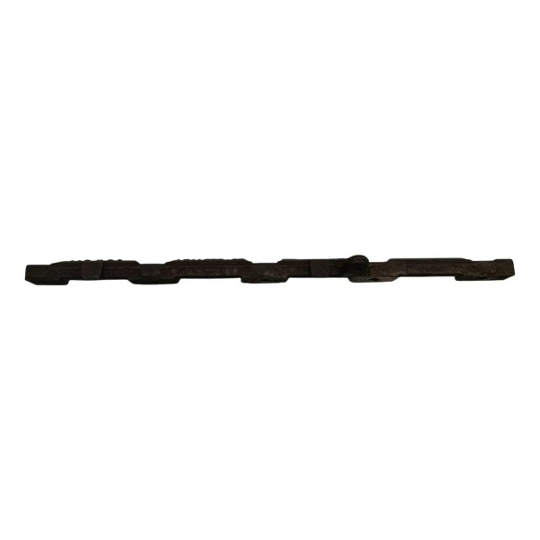 Guia Suporte Inferior Turbina Bmw X1 2016