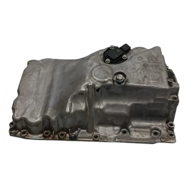 Carter Do Motor Bmw 320i 2022