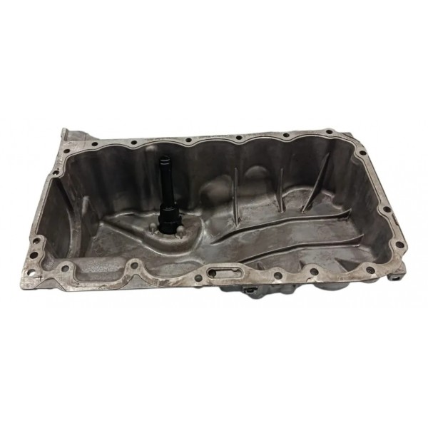 Carter Do Motor Bmw 320i 2022