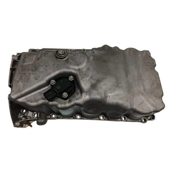 Carter Do Motor Bmw 320i 2022