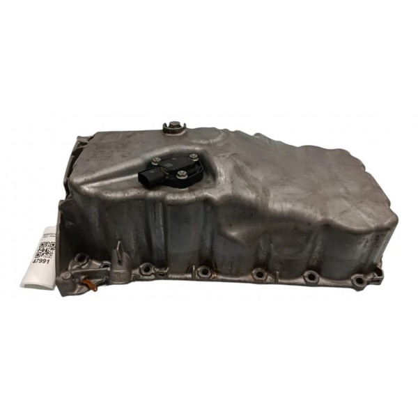 Carter Do Motor Bmw 320i 2022