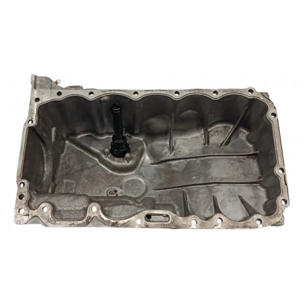 Carter Do Motor Bmw 320i 2022