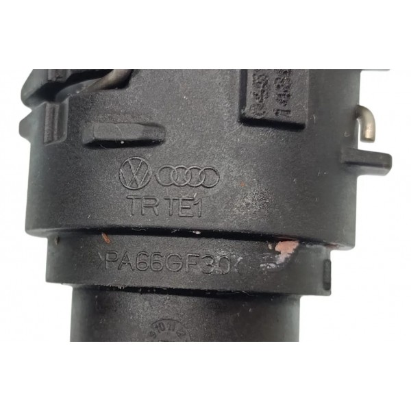 Cano Flange Água Audi A3 2017