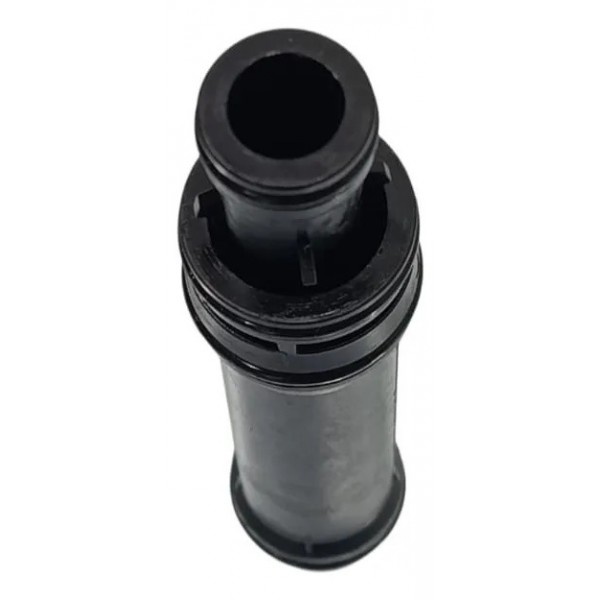 Tubo Óleo Radiador Audi A4 2022 Preto