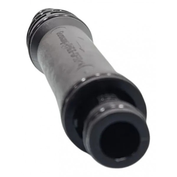 Tubo Óleo Radiador Audi A4 2022 Preto