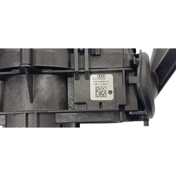 Chave De Seta Audi Q5 2020