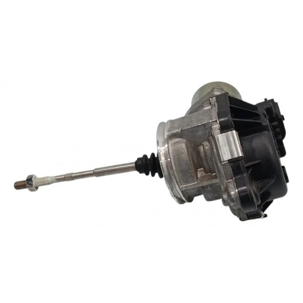 Atuador Da Turbina Audi A4 2020
