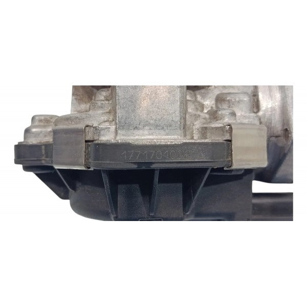 Atuador Da Turbina Audi A4 2020
