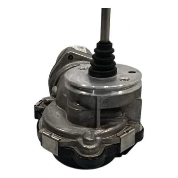 Atuador Da Turbina Audi A4 2020