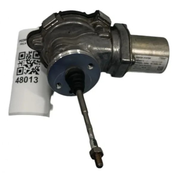 Atuador Da Turbina Audi A4 2020