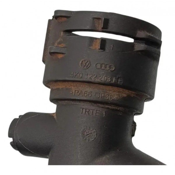 Mangueira Inferior Radiador Audi Q5 2022