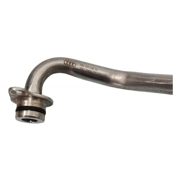Mangueira Cano Refrigeração Turbina Audi Q5 2022
