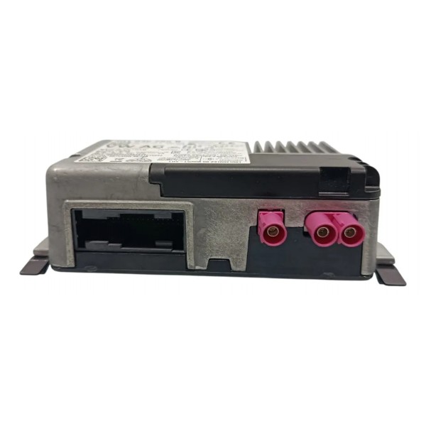 Módulo Controle Online Audi Q3 2020