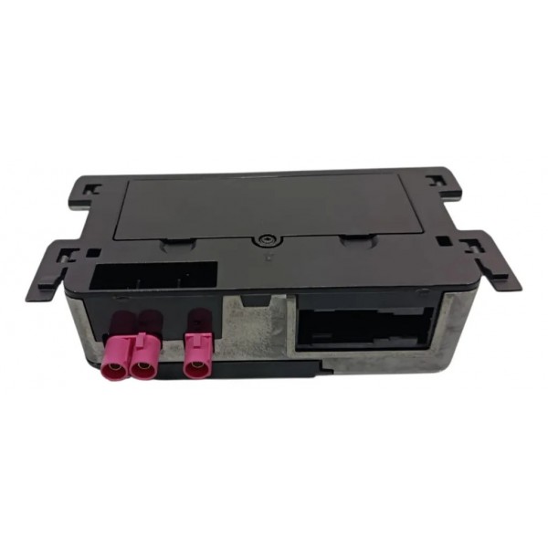 Módulo Controle Online Audi Q3 2020