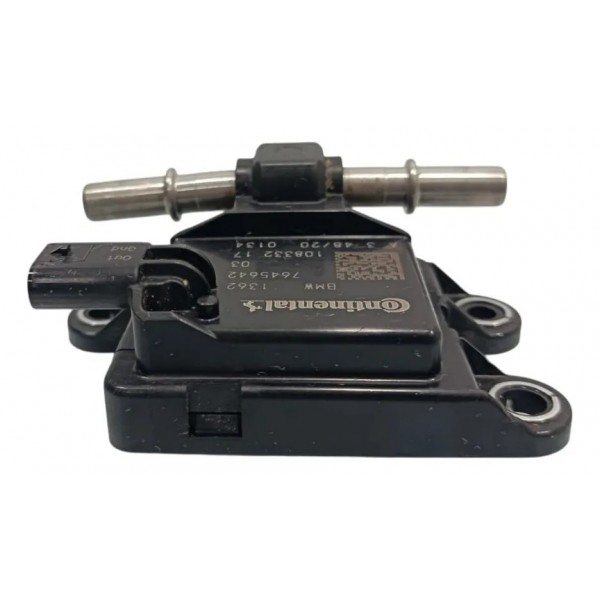 Sensor Combustivel Bmw 320i 2022 127/220v